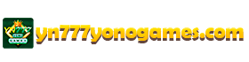 Yn 777 Yono Games logo